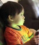 kid video game | Chelsea Scrolls