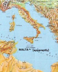 I welcome you, presumed maker of Whoppers