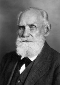 ivan pavlov
