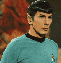 spock