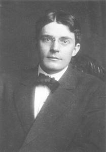 John B Watson