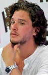 jon snow, kit harrington | The Chelsea Scrolls