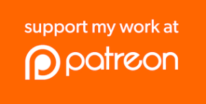 patreon | Chelsea Scrolls support