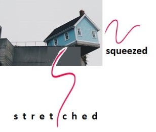 gravitational waves analogy of lasers