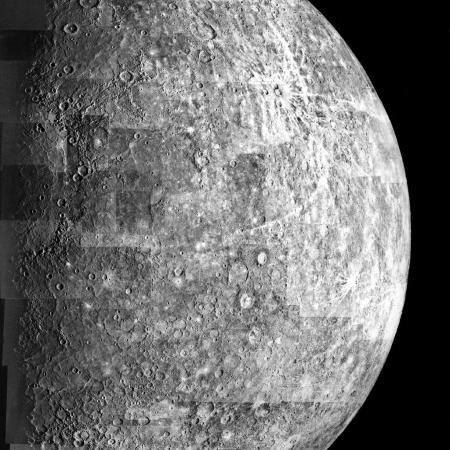 planet mercury | Chelsea Scrolls