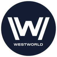 westworld logo | Chelsea Scrolls